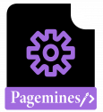 Pagemines